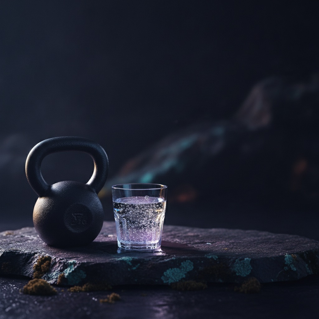 Creatine and Exercise Performance
